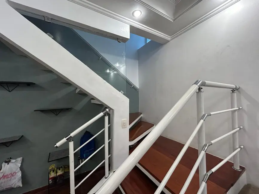Foto 6 de Casa de Vila com 2 quartos à venda, 120m2 em Chácara Santo Antônio (Zona Leste), São Paulo - SP