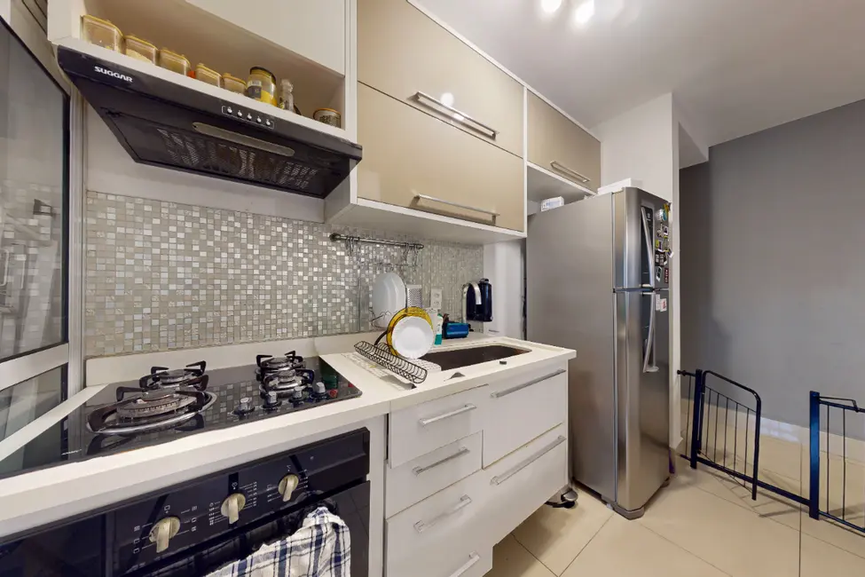 Foto 7 de Apartamento com 3 quartos à venda, 102m2 em Várzea da Barra Funda, São Paulo - SP