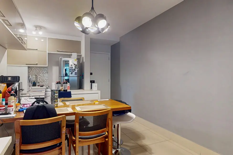 Foto 5 de Apartamento com 3 quartos à venda, 102m2 em Várzea da Barra Funda, São Paulo - SP