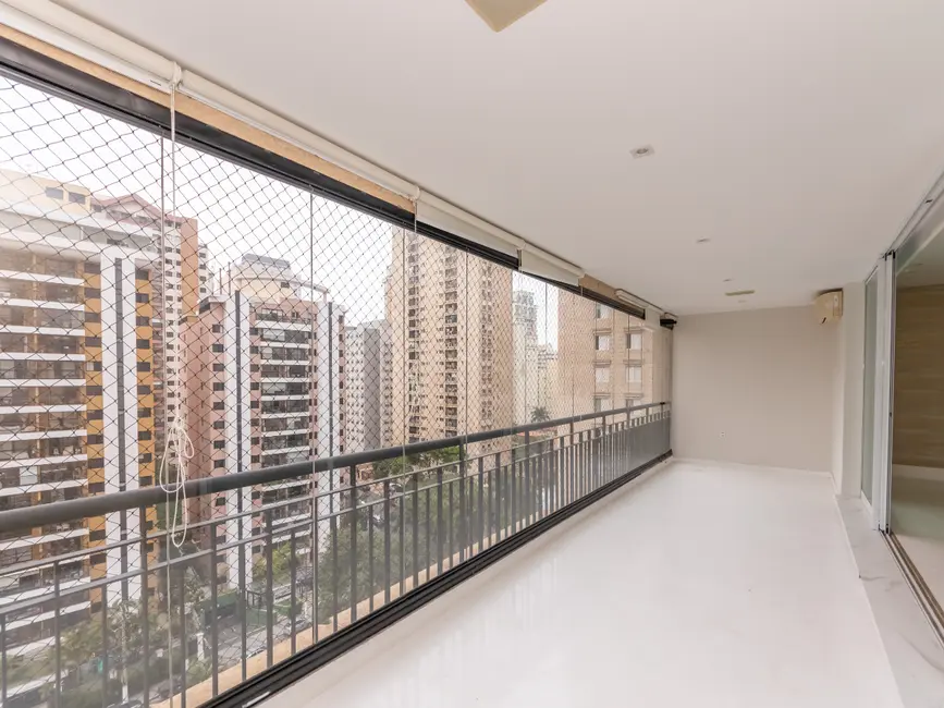 Apartamento com 3 quartos à venda, 167m2 em São Paulo - SP - imagem 2 Foto 2 de Apartamento com 3 quartos à venda, 167m2 em São Paulo - SP