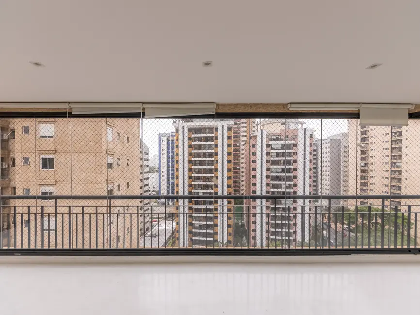 Apartamento com 3 quartos à venda, 167m2 em São Paulo - SP - imagem 6 Foto 6 de Apartamento com 3 quartos à venda, 167m2 em São Paulo - SP
