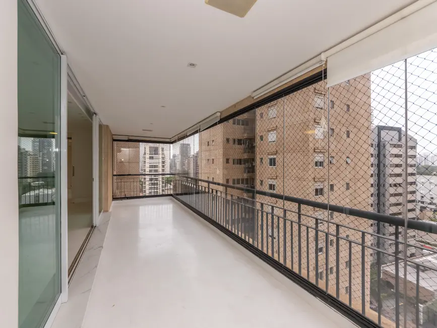 Apartamento com 3 quartos à venda, 167m2 em São Paulo - SP - imagem 9 Foto 9 de Apartamento com 3 quartos à venda, 167m2 em São Paulo - SP