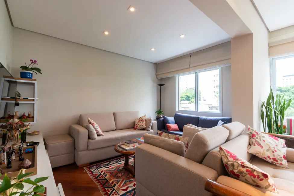 Foto 5 de Apartamento com 2 quartos para alugar em Jardim Paulista, São Paulo - SP