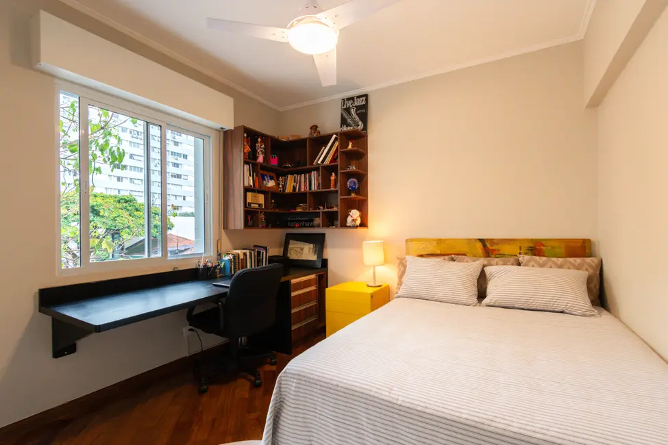 Foto 9 de Apartamento com 2 quartos para alugar em Jardim Paulista, São Paulo - SP