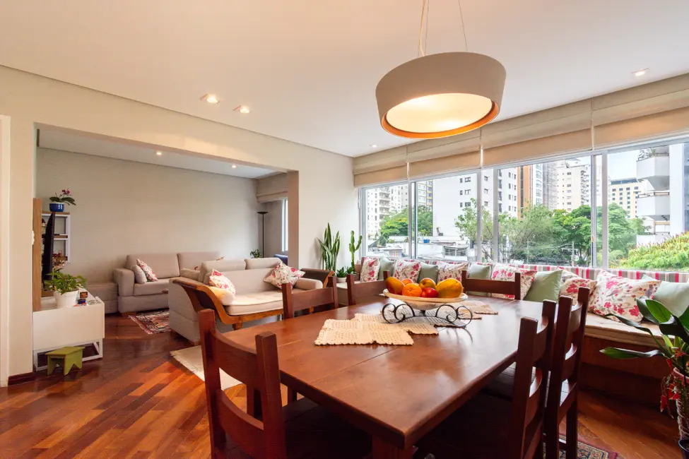 Foto 1 de Apartamento com 2 quartos para alugar em Jardim Paulista, São Paulo - SP