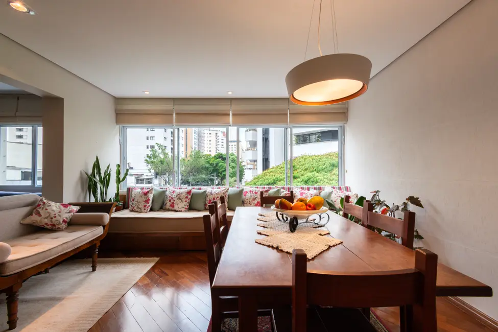 Foto 7 de Apartamento com 2 quartos para alugar em Jardim Paulista, São Paulo - SP