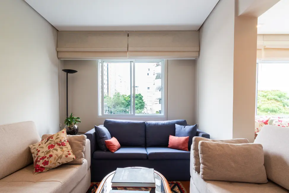 Foto 8 de Apartamento com 2 quartos para alugar em Jardim Paulista, São Paulo - SP