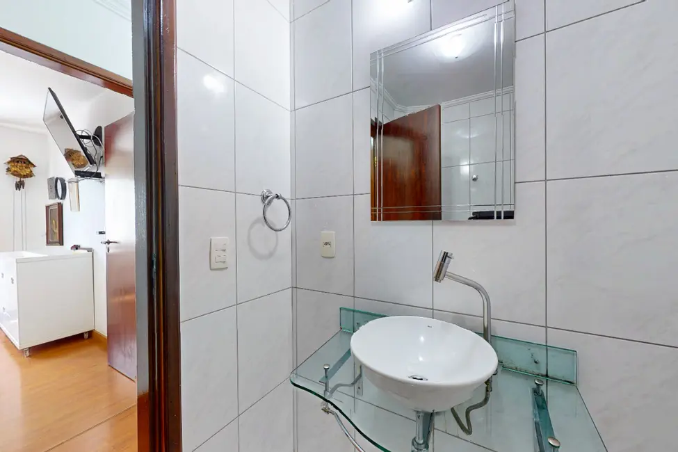 Foto 3 de Apartamento com 3 quartos à venda, 116m2 em Perdizes, São Paulo - SP