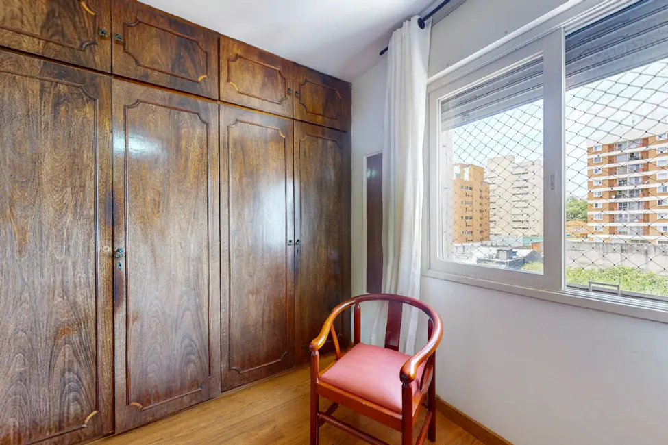 Foto 9 de Apartamento com 3 quartos à venda, 116m2 em Perdizes, São Paulo - SP