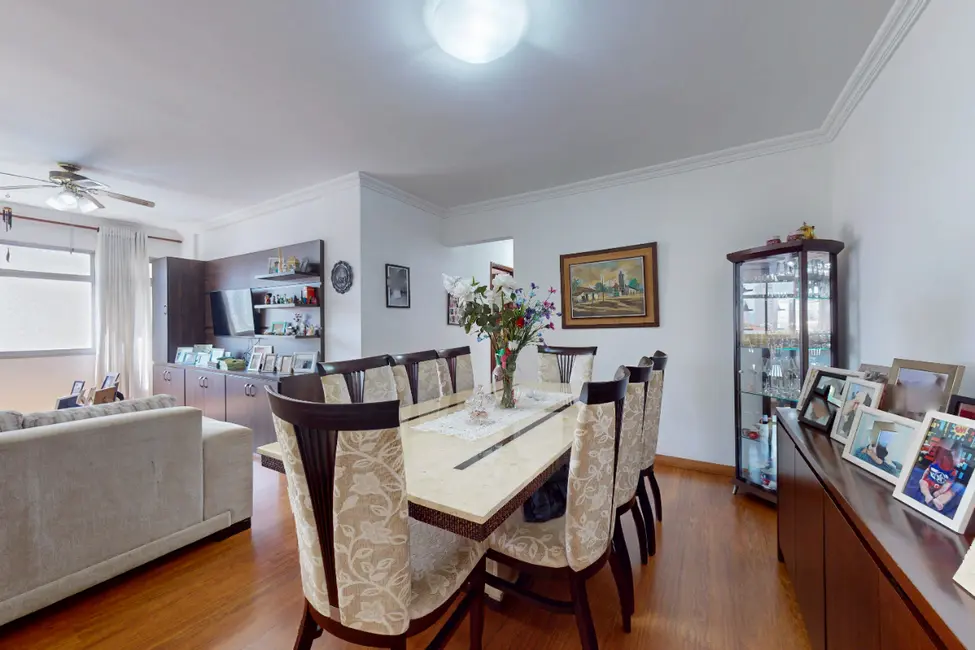 Foto 1 de Apartamento com 3 quartos à venda, 116m2 em Perdizes, São Paulo - SP