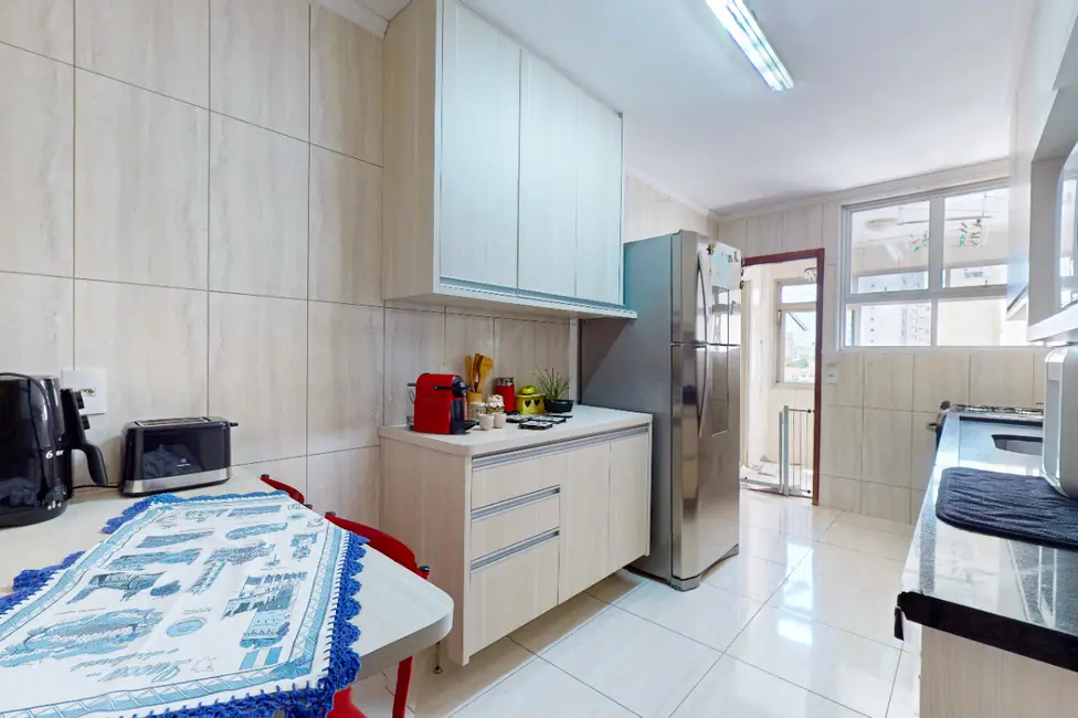 Foto 6 de Apartamento com 3 quartos à venda, 116m2 em Perdizes, São Paulo - SP