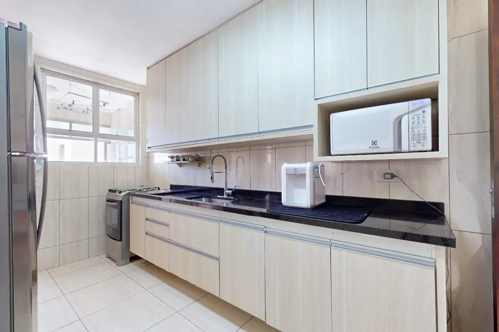 Foto 4 de Apartamento com 3 quartos à venda, 116m2 em Perdizes, São Paulo - SP