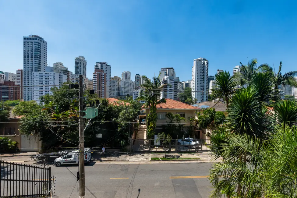 Foto 6 de Apartamento com 4 quartos à venda, 330m2 em Perdizes, São Paulo - SP