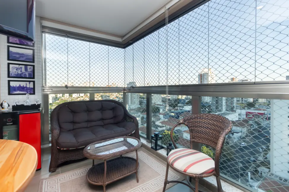 Foto 3 de Apartamento com 3 quartos à venda, 102m2 em Vila Mariana, São Paulo - SP