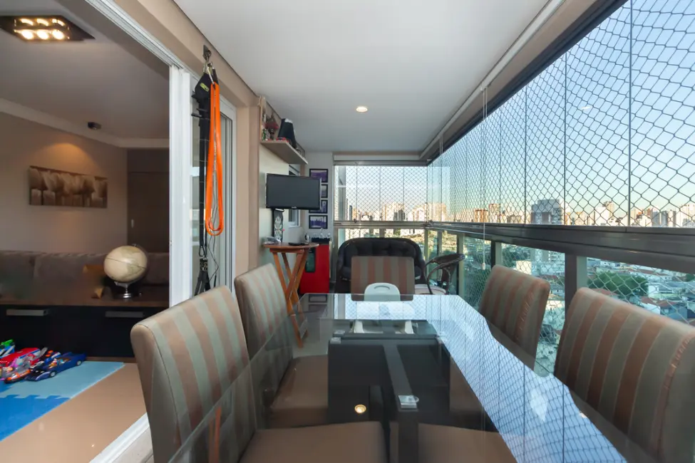 Foto 5 de Apartamento com 3 quartos à venda, 102m2 em Vila Mariana, São Paulo - SP