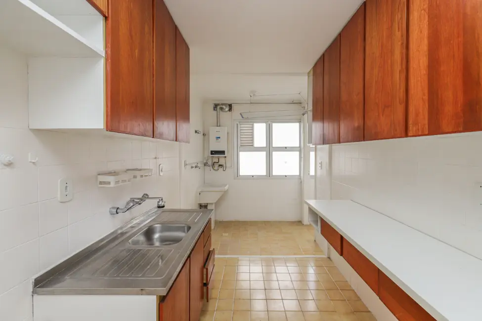 Foto 8 de Apartamento com 2 quartos à venda, 89m2 em Paraíso, São Paulo - SP