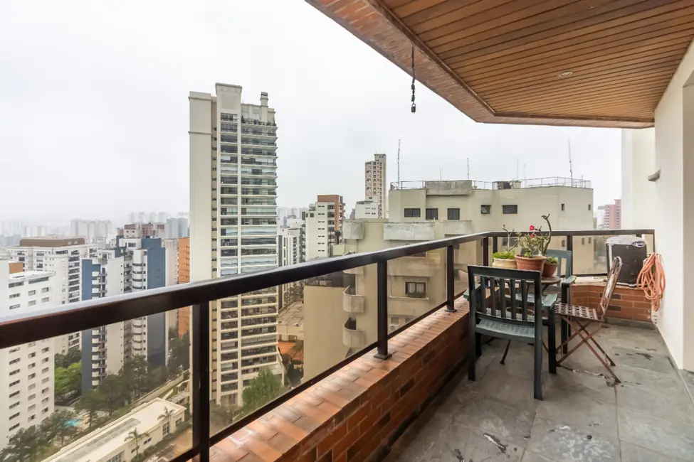 Foto 7 de Apartamento com 3 quartos à venda, 213m2 em Vila Suzana, São Paulo - SP