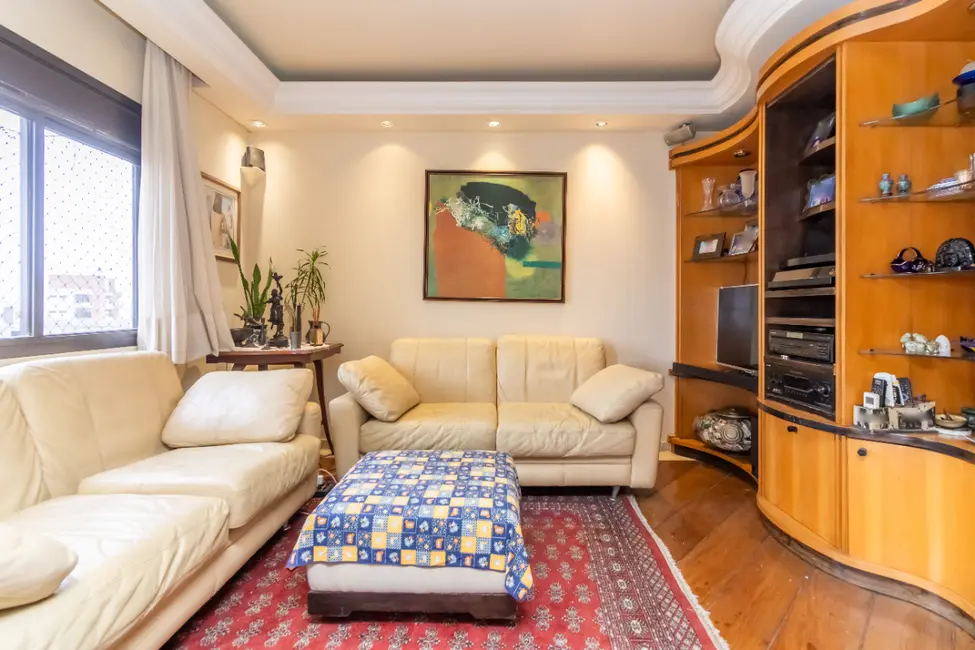 Foto 5 de Apartamento com 3 quartos à venda, 213m2 em Vila Suzana, São Paulo - SP