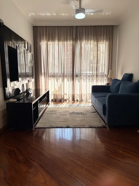 Apartamento com 3 quartos à venda, 97m2 em Perdizes, São Paulo - SP - imagem 5 Foto 5 de Apartamento com 3 quartos à venda, 97m2 em Perdizes, São Paulo - SP