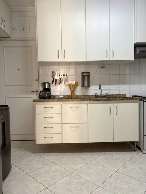 Apartamento com 3 quartos à venda, 97m2 em Perdizes, São Paulo - SP - imagem 8 Foto 8 de Apartamento com 3 quartos à venda, 97m2 em Perdizes, São Paulo - SP
