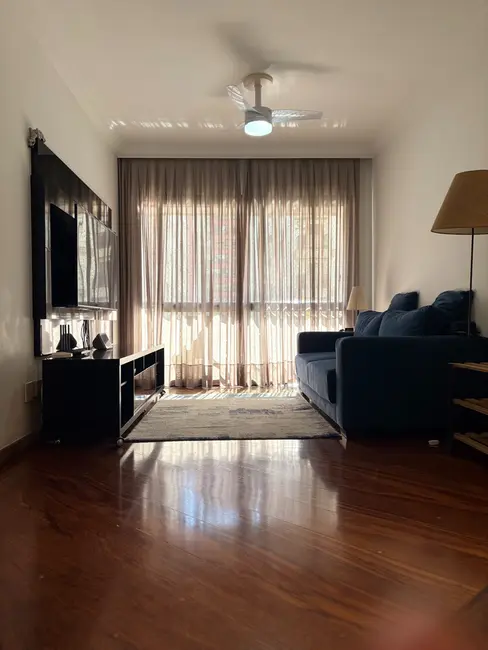 Apartamento com 3 quartos à venda, 97m2 em Perdizes, São Paulo - SP - imagem 4 Foto 4 de Apartamento com 3 quartos à venda, 97m2 em Perdizes, São Paulo - SP