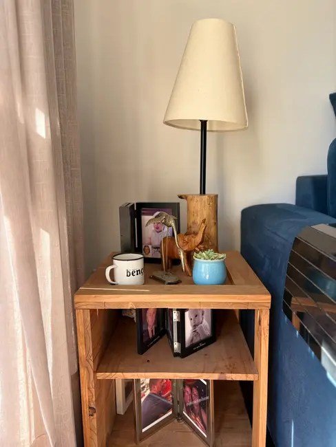 Apartamento com 3 quartos à venda, 97m2 em Perdizes, São Paulo - SP - imagem 7 Foto 7 de Apartamento com 3 quartos à venda, 97m2 em Perdizes, São Paulo - SP