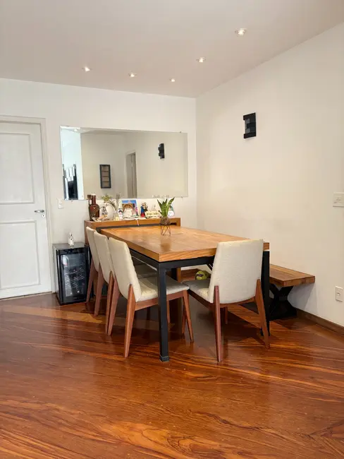 Apartamento com 3 quartos à venda, 97m2 em Perdizes, São Paulo - SP - imagem 2 Foto 2 de Apartamento com 3 quartos à venda, 97m2 em Perdizes, São Paulo - SP