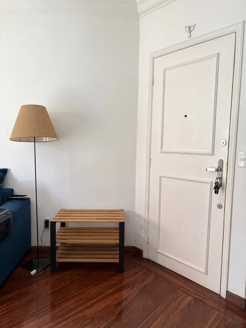 Apartamento com 3 quartos à venda, 97m2 em Perdizes, São Paulo - SP - imagem 6 Foto 6 de Apartamento com 3 quartos à venda, 97m2 em Perdizes, São Paulo - SP