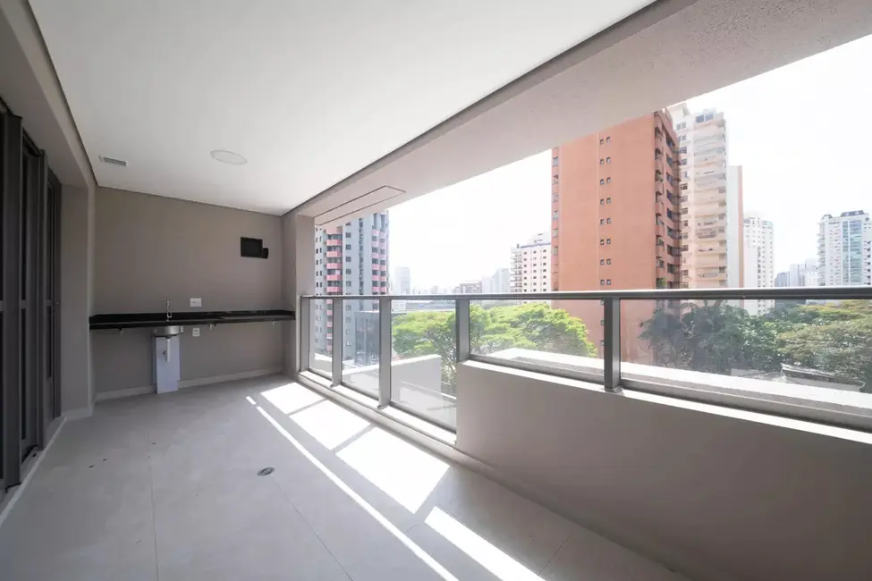 Foto 1 de Apartamento com 2 quartos à venda em São Paulo - SP