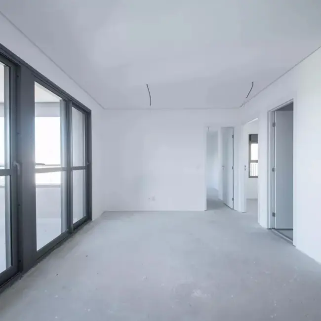Foto 5 de Apartamento com 2 quartos à venda em São Paulo - SP