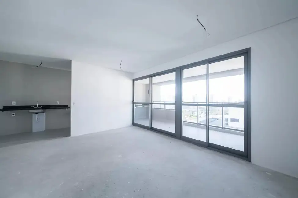 Foto 7 de Apartamento com 2 quartos à venda em São Paulo - SP