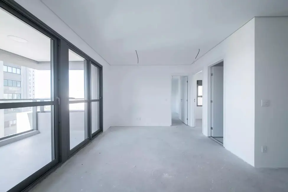 Foto 6 de Apartamento com 2 quartos à venda em São Paulo - SP