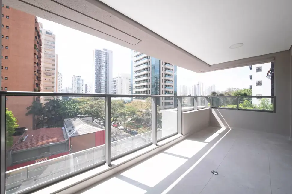 Foto 2 de Apartamento com 2 quartos à venda em São Paulo - SP
