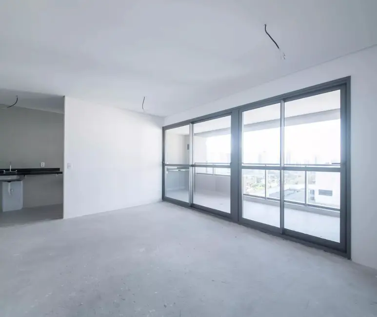 Foto 4 de Apartamento com 2 quartos à venda em São Paulo - SP