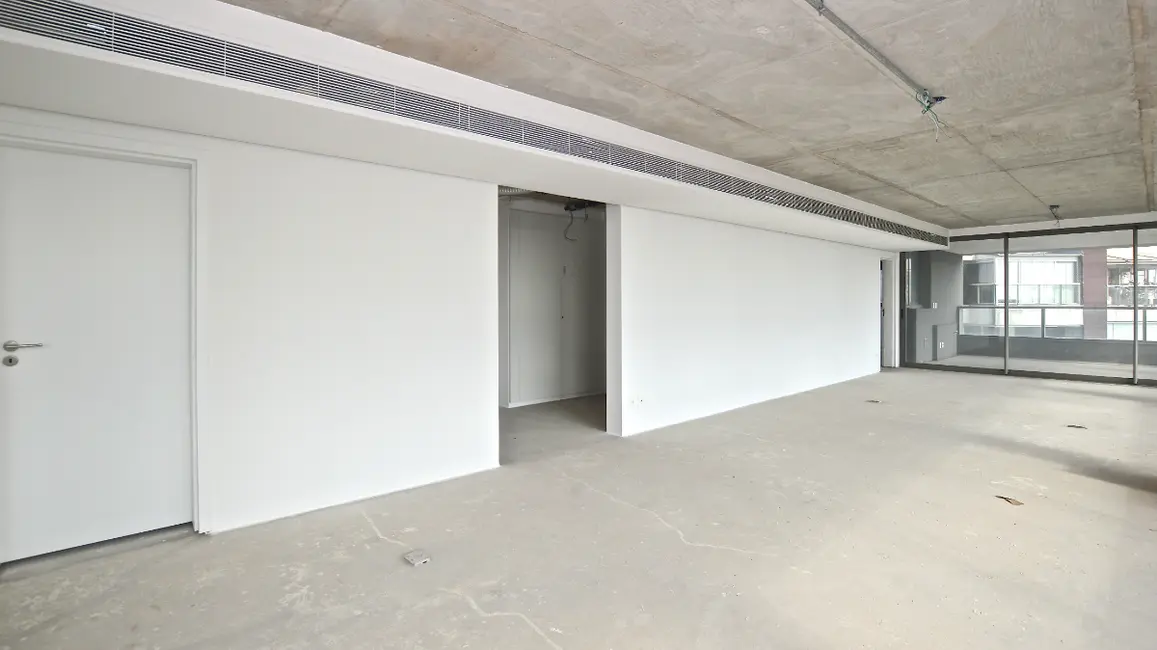 Foto 2 de Apartamento com 4 quartos à venda, 333m2 em Vila Madalena, São Paulo - SP