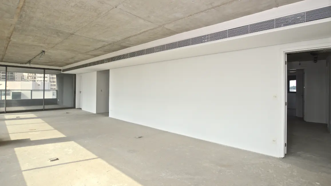 Foto 4 de Apartamento com 4 quartos à venda, 333m2 em Vila Madalena, São Paulo - SP