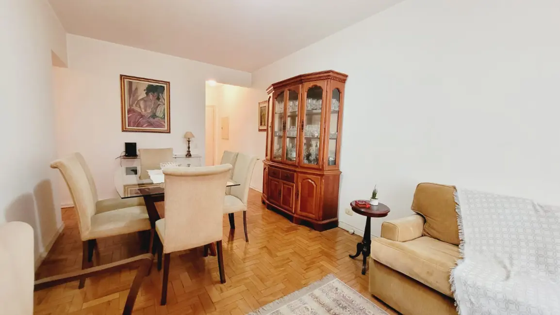 Foto 7 de Apartamento com 2 quartos à venda, 93m2 em Perdizes, São Paulo - SP