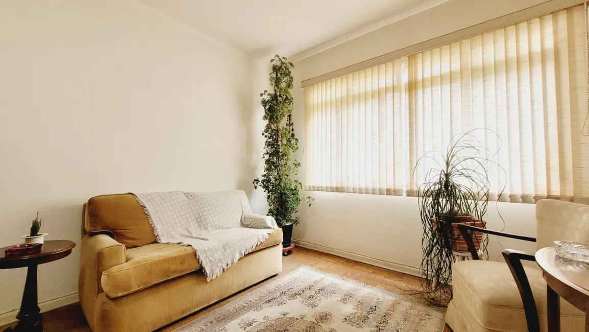 Foto 1 de Apartamento com 2 quartos à venda, 93m2 em Perdizes, São Paulo - SP