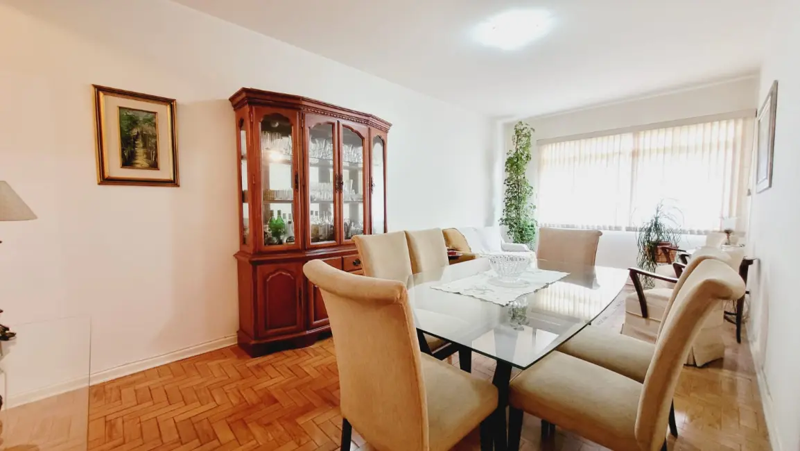 Foto 6 de Apartamento com 2 quartos à venda, 93m2 em Perdizes, São Paulo - SP