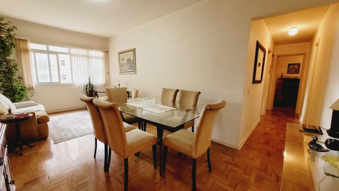 Foto 5 de Apartamento com 2 quartos à venda, 93m2 em Perdizes, São Paulo - SP