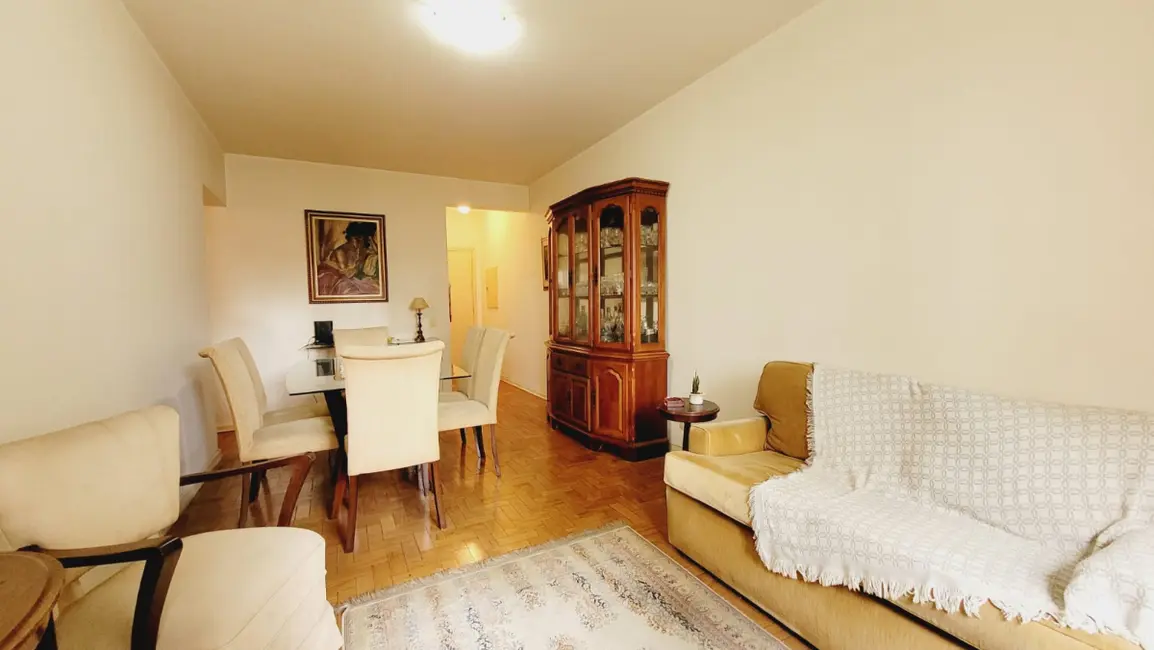 Foto 2 de Apartamento com 2 quartos à venda, 93m2 em Perdizes, São Paulo - SP