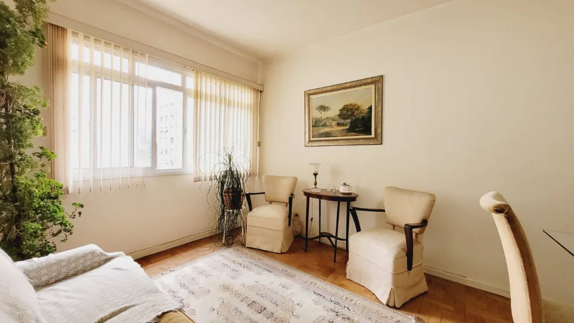 Foto 3 de Apartamento com 2 quartos à venda, 93m2 em Perdizes, São Paulo - SP