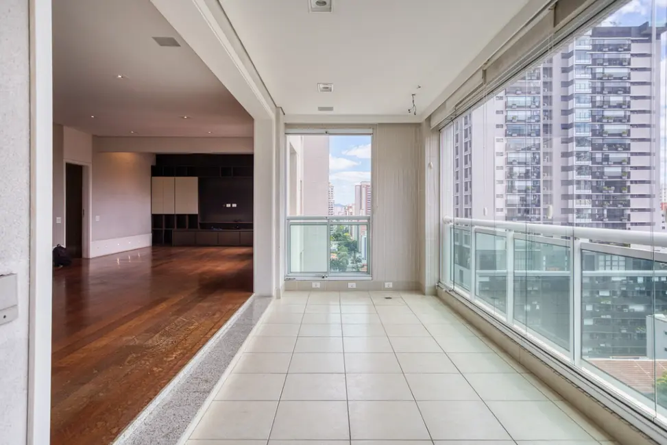 Foto 8 de Apartamento com 3 quartos à venda, 1885m2 em Perdizes, São Paulo - SP