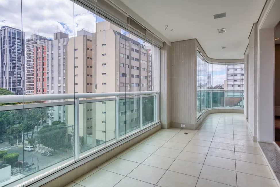 Foto 9 de Apartamento com 3 quartos à venda, 1885m2 em Perdizes, São Paulo - SP
