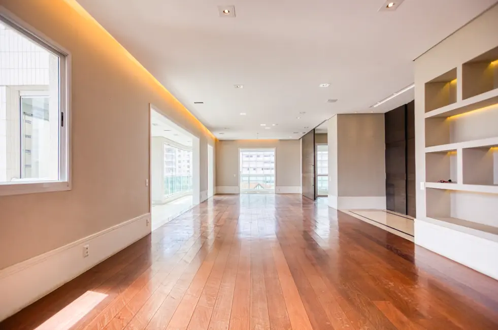 Foto 6 de Apartamento com 3 quartos à venda, 1885m2 em Perdizes, São Paulo - SP