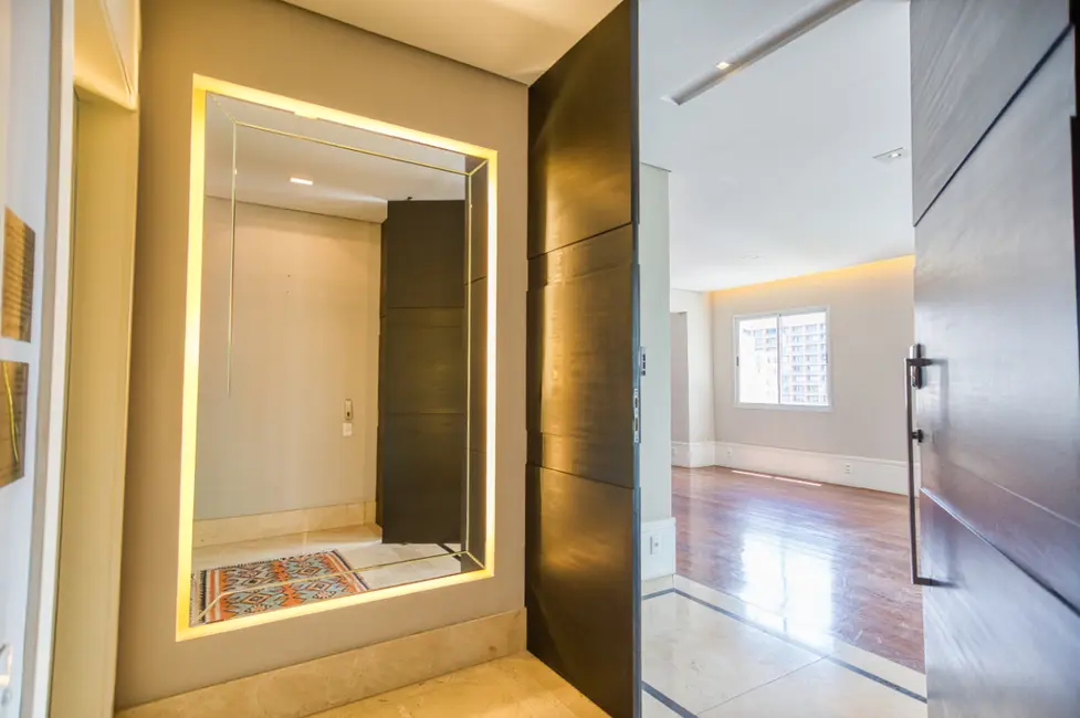 Foto 2 de Apartamento com 3 quartos à venda, 1885m2 em Perdizes, São Paulo - SP