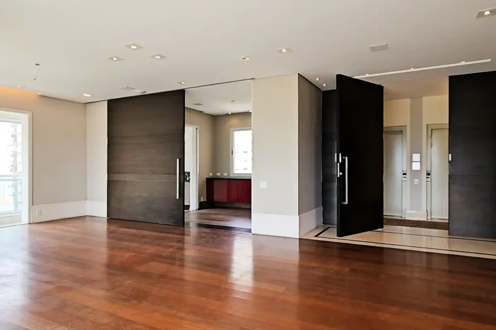 Foto 1 de Apartamento com 3 quartos à venda, 1885m2 em Perdizes, São Paulo - SP