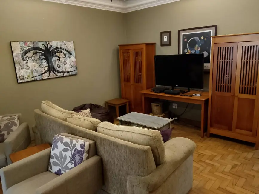 Foto 1 de Sobrado com 3 quartos à venda, 367m2 em Tatuapé, São Paulo - SP