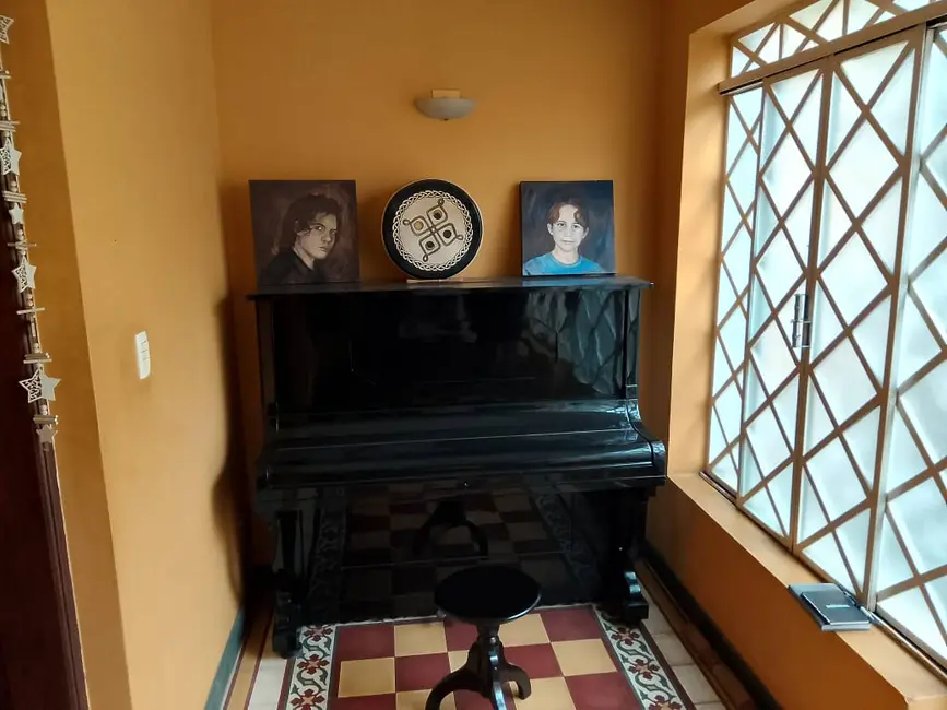 Foto 3 de Sobrado com 3 quartos à venda, 367m2 em Tatuapé, São Paulo - SP