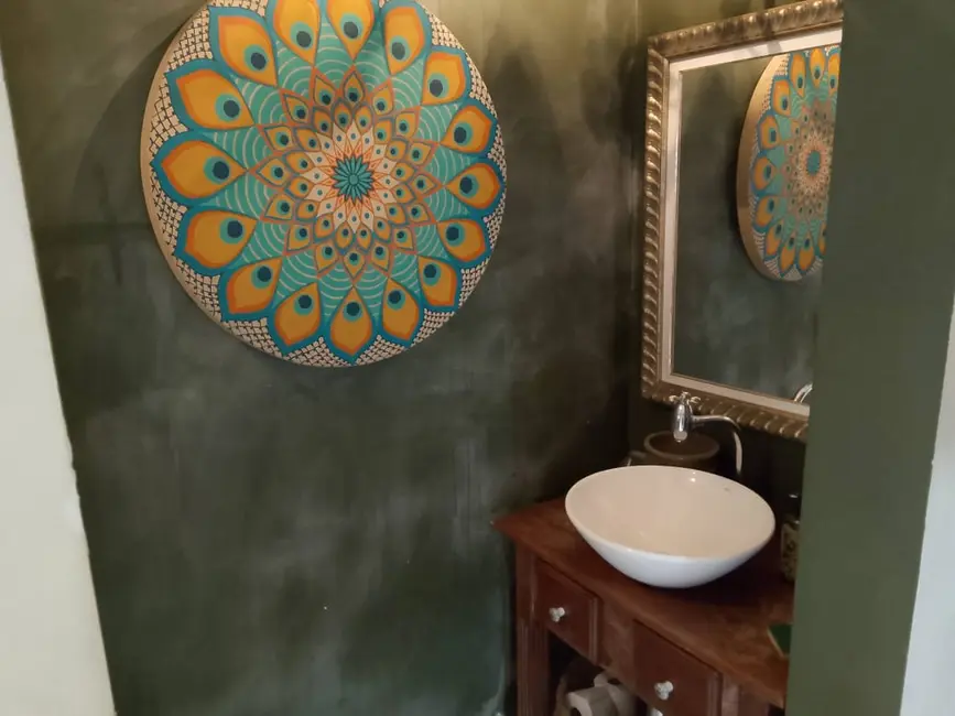 Foto 9 de Sobrado com 3 quartos à venda, 367m2 em Tatuapé, São Paulo - SP